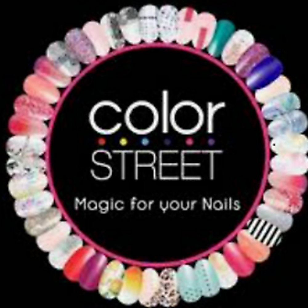 💅NEW Color Street 💗 Bundle of 22